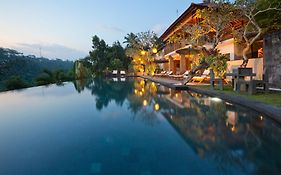 Alam Ubud Culture Villas And Residences