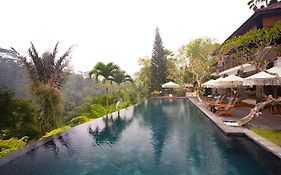 Alam Ubud Culture Villas And Residences